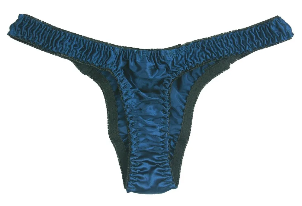 women_plain_silk_thong_two_waistband_bk