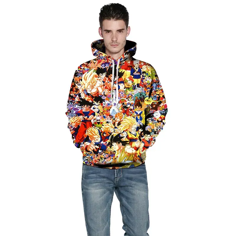 Headbook Fashion 3d Cartoon Hoodies Men/Women Thin Cool 3d Sweatshirts Digital Print Anime Characters Hooded Hoodies YXQL687 Headbook Fashion 3d Cartoon Hoodies Men/Women Thin Cool 3d Sweatshirts Digital Print Anime Characters Hooded Hoodies YXQL687