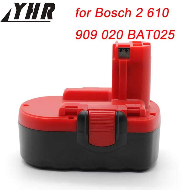 Hot sell 18V 3000mAh Rechargeable Power Tools BAT189