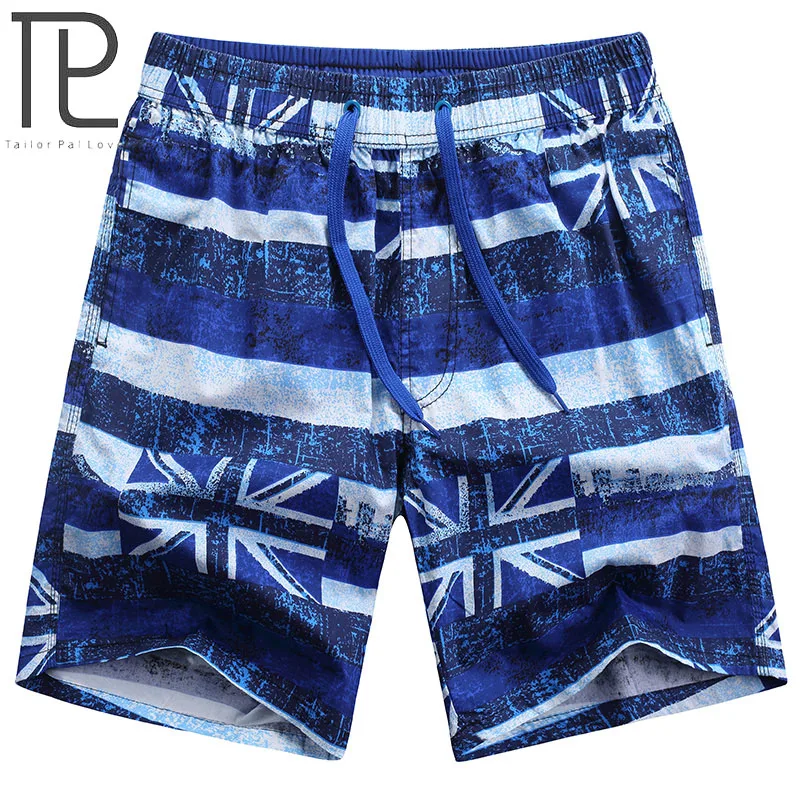 

Men's Swim Trunk Board Shorts Beach Shorts Quick Dry Beachwear Summer Sports Shorts for Swimming Surfing Running L XL XXL 3XL