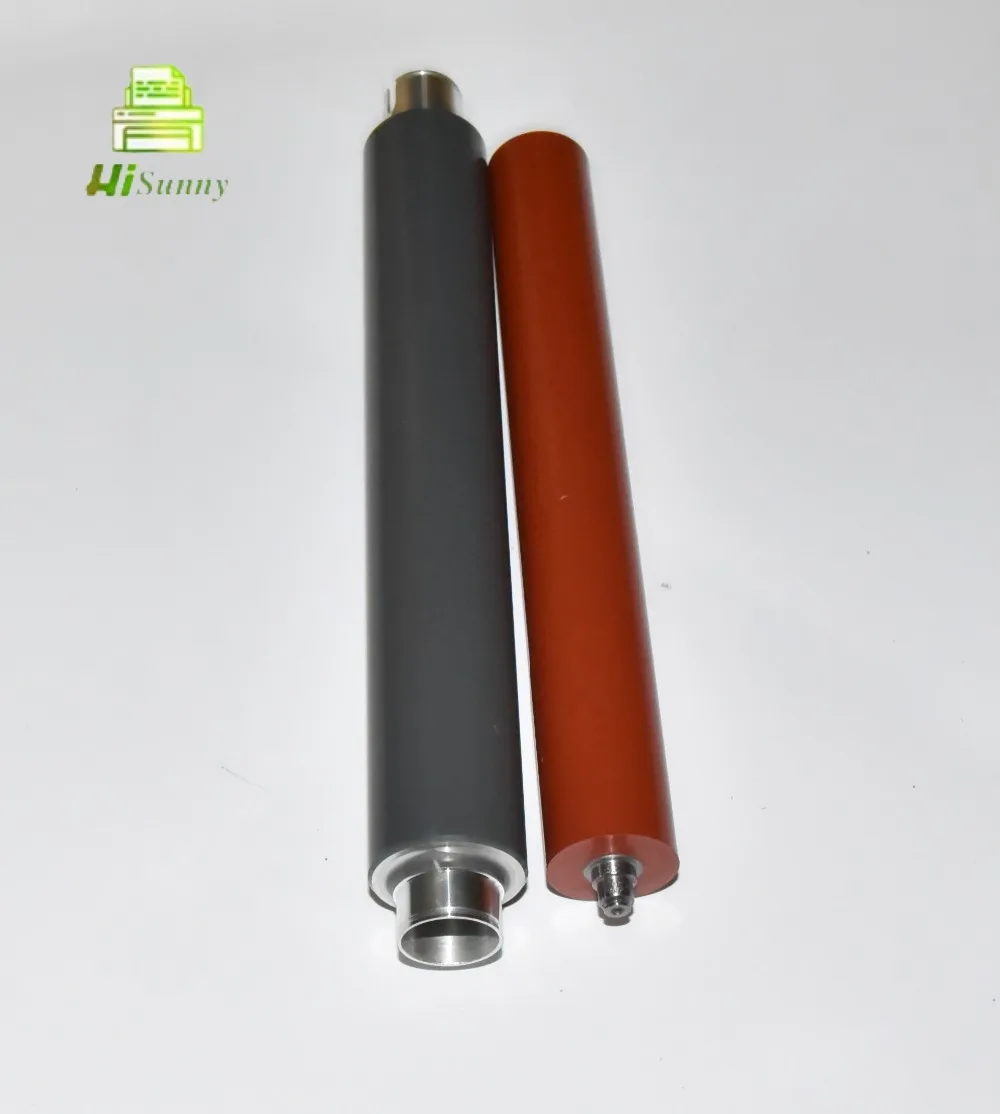 26.66usd for 1set 302LV93110 for Kyocera FS4100 FS4200 FS4300 M3550 M3560 P3045 P3050 P3055 P3060 Upper Fuser Heat Roller and Lower Pressure Roller -10