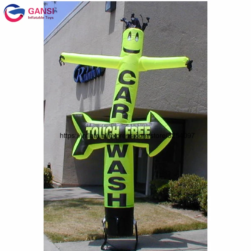 inflatable air dancer13