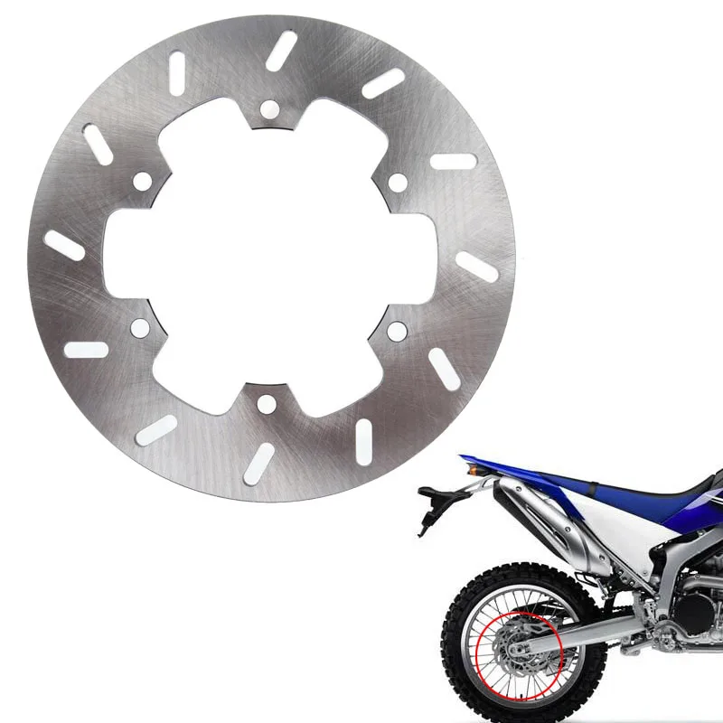 Серебристый тормозной диск для мотоцикла Yamaha YZFR6 серебристый L M N RJ02/K265 YZF R1 1000