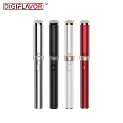 Vape ручка электронная сигарета Digiflavor Upen MTL Starter Kit 650 мАч батарея 1,5 мл ёмкость бака с Nano 1.2ohm катушки испаритель
