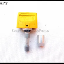 Dpqpokhyy давления воздуха в шинах шин Давление датчик для Nissan GT-R R35 Z34 OEM 40700-JY00B