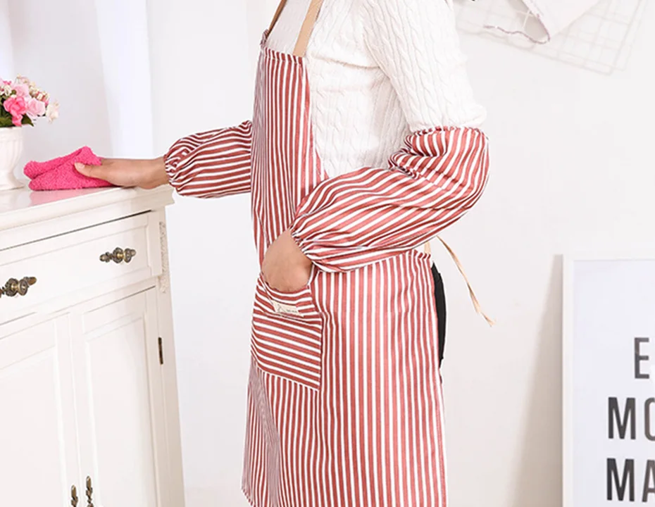 010 Apron