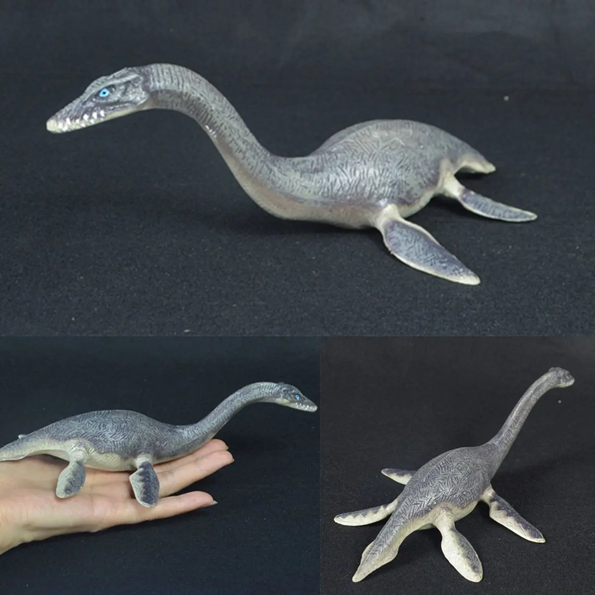 plesio dinosaur