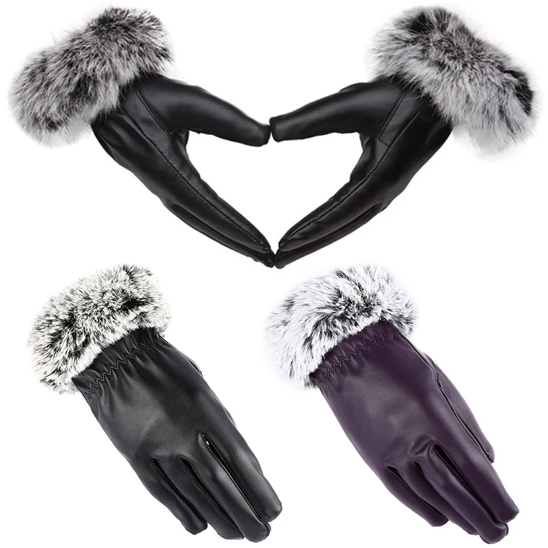 fur gloves (15)