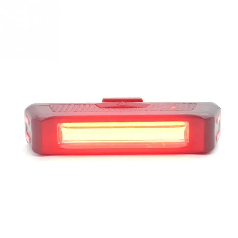 Perfect USB Rechargeable Waterproof Bicycle Tail Light  6 Lighting Modes Red White LED light Bike Safety Lamp 11 Perfect USB Rechargeable Waterproof Bicycle Tail Light  6 Lighting Modes Red White LED light Bike Safety Lamp 11