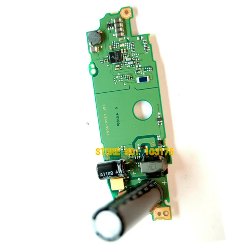 

Original PCB Bottom Flash Circuit Board Set Repair Part for Canon 7D Camera Part