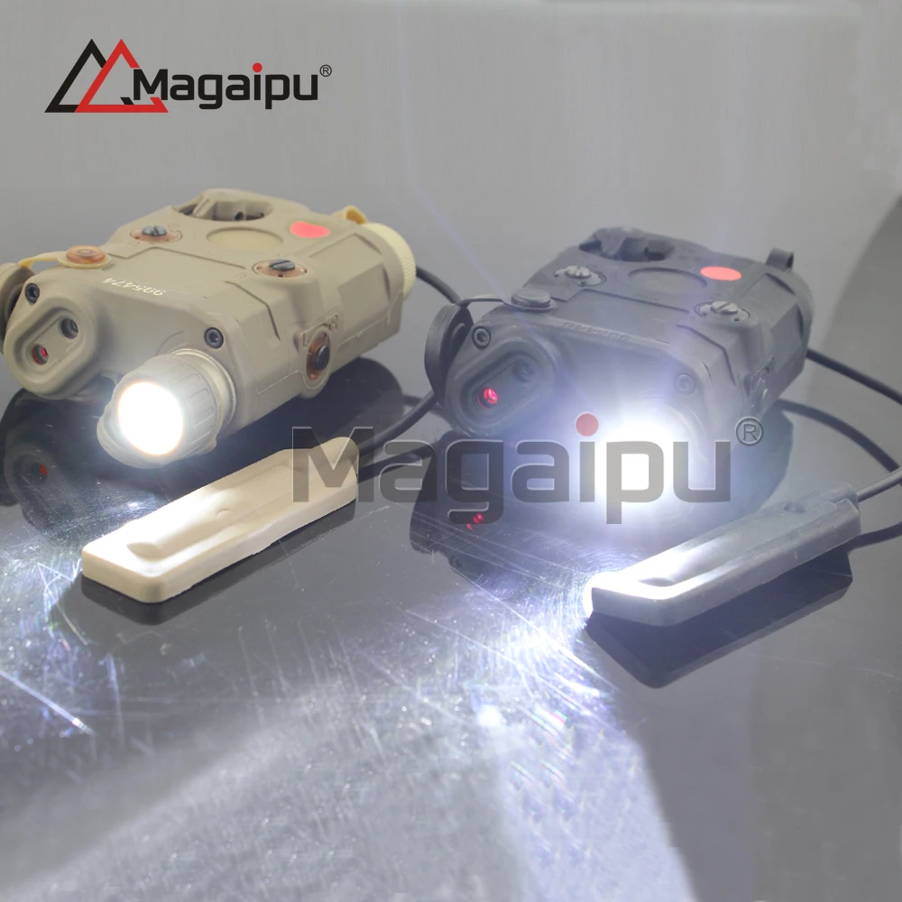 Цена за Тактический фонарь LA5 PEQ Обновление Версии LED Белый свет красный лазерный с ИК Линзы черный DE FG Цена за Тактический фонарь LA5 PEQ Обновление Версии LED Белый свет красный лазерный с ИК Линзы черный DE FG