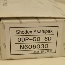 Для shodex asahipak 0DP-50 6D Колонка F7620002 6,0x150 мм 5um