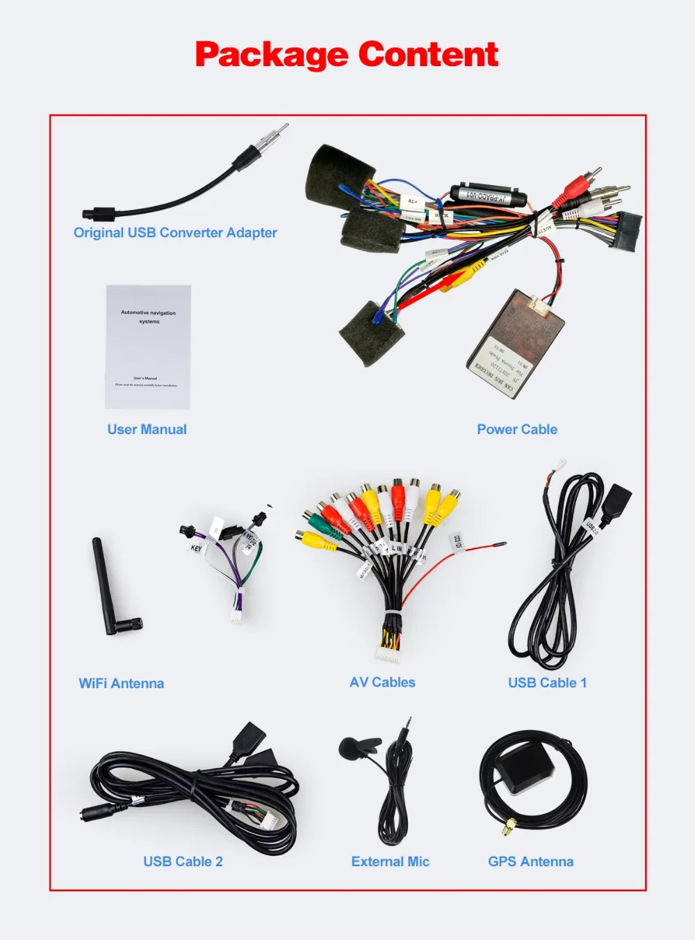 Discount JOYING 10.1" 4G+ 64G ROM Android 8.1 Octa Core Multimedia GPS Car Stereo Car DVD Player for Peugeot 408 2014 Stereo Head Unit 17