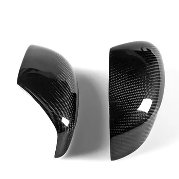 

fit for FORD KUGA Ecosport carbon fiber Car Mirror rearview mirror Back Rear View Mirror