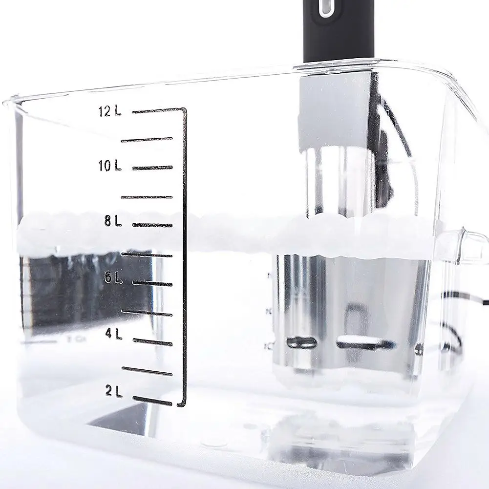 2018 New Arrival 250Pcs/Lot Sous Vide Insulation Reusable Water Balls With Drying Bag Kitchen Cooking Tools 40 2018 New Arrival 250Pcs/Lot Sous Vide Insulation Reusable Water Balls With Drying Bag Kitchen Cooking Tools 40