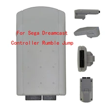 10 шт. в партии для sega Dreamcast контроллер Rumble Jump