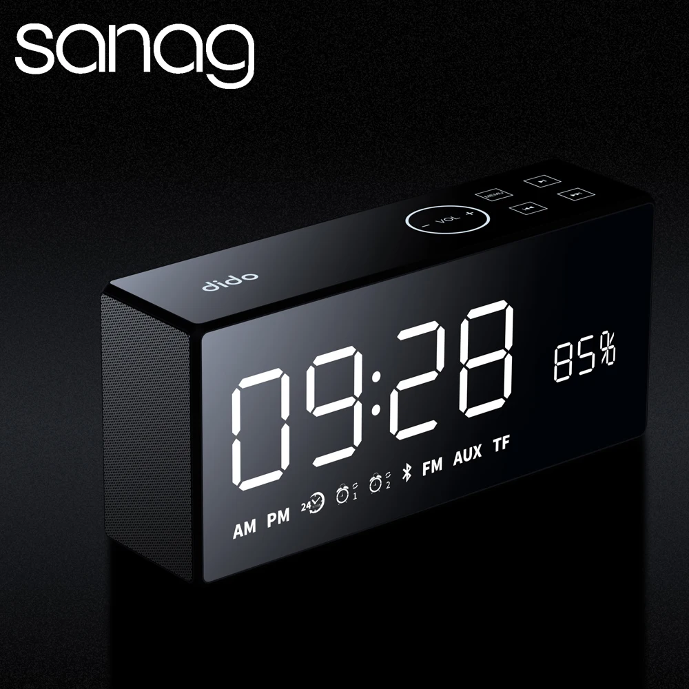 Bluetooth speaker X9 (1)