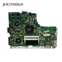 JOUTNDLN для ASUS K55VD материнская плата для ноутбука 60-N8DMB1800-B03 PGA 989 GT610 2G DDR3