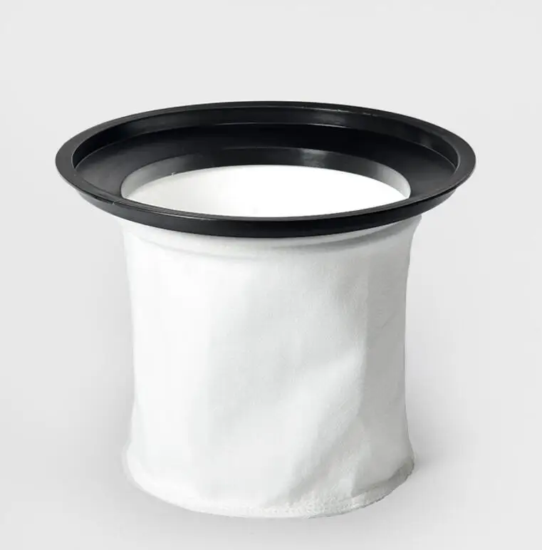 BF501 30L Inductrial Vacuum Cleaner Parts Inner dust filter Bag 33X25cm
