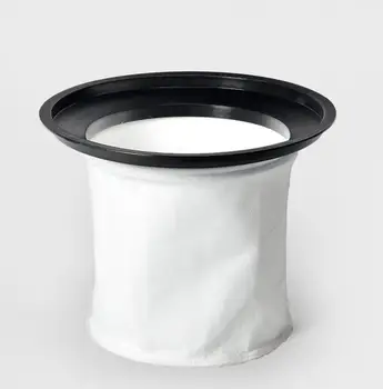 

BF501 30L Inductrial Vacuum Cleaner Parts Inner dust filter Bag 33X25cm