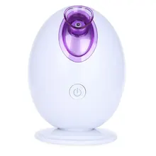 Professional Women Facial Thermal Spa Steamer Nano Cosmetology Machine For Women Facial Mist Sprayer High Quality Face Care