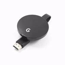 Wireless HDMI Wifi Display Dongle Mini Display Receiver Dongle HDMI Adapter TV Miracast DLNA Airplay for Phone and Laptop TV