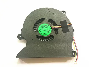 

Brand new CPU Cooling Fan For Clevo M760 S410 laptop cpu cooling fan cooler for free shipping