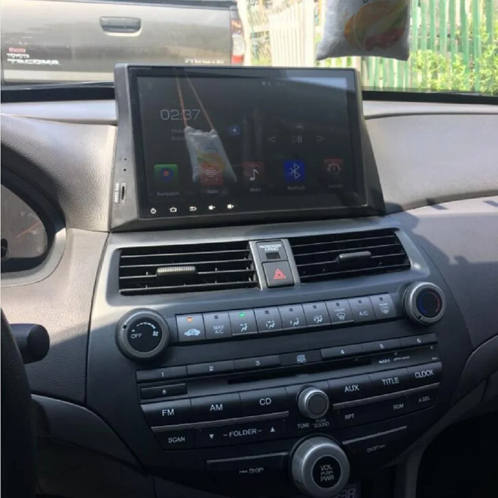 Clearance DSP Android 9.0 4GB + 64G +8 CORE IPS Car DVD Player GPS Map RDS Radio wifi Bluetooth 4.2 For Honda ACCORD 8 2008 2009 2010 2011 5 Clearance DSP Android 9.0 4GB + 64G +8 CORE IPS Car DVD Player GPS Map RDS Radio wifi Bluetooth 4.2 For Honda ACCORD 8 2008 2009 2010 2011 5