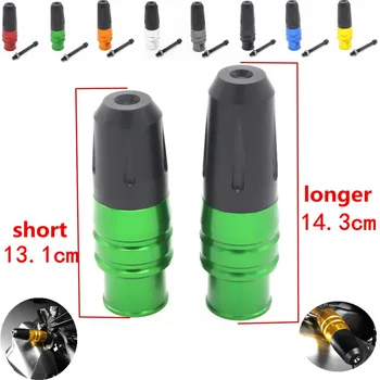 

Fast Shipping CNC Frame Crash Pads Exhaust Sliders Crash Protector For Kawasaki Z800 Z900 Z/Ninja 250 300 Motorcycle Accessories