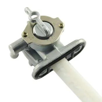 

Motorcycle Fuel Tank Switch Gas Tank Valve Cock Petcock Fits For SUZUKI GS700 EF/ESF Not For California GS750 GS850 GS1000 GLX