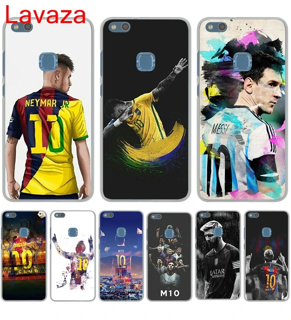 coque huawei p10 neymar