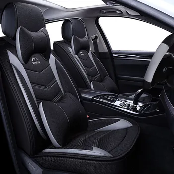 

car seat cover For Opel Astra h j k g mokka insignia corsa ampera vectra c meriva zafira a accessories cover for vehicle seat