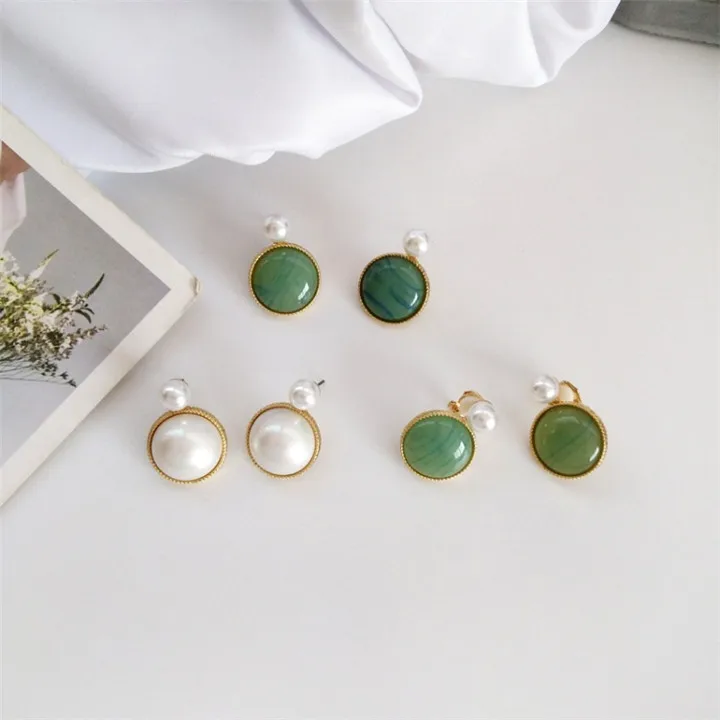 6 earings