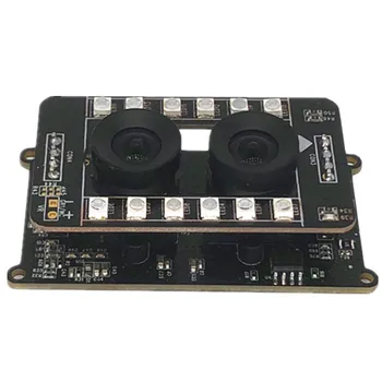 

2 MillionCamera Module Face Recognition Vivo Detection with Infrared Light Binocular Camera Module