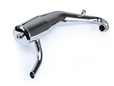 

EXHAUST PIPE for 1/5 FG BM TRUCK RC CAR PARTS