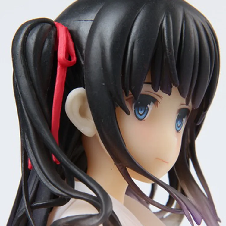 Witch suit Japanese Anime sexy girl SkyTube Tony T2 Art girl figure Japanese clothes ver. cast off  (3)