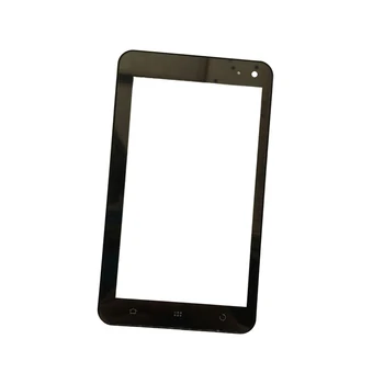

New 7'' inch Digitizer Touch Screen Panel glass For MegaFon V9+