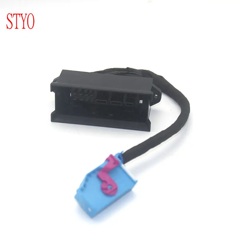 Адаптер для кластера STYO 36-32 pin Plug &amp Play Passat B6 | Автомобили и мотоциклы