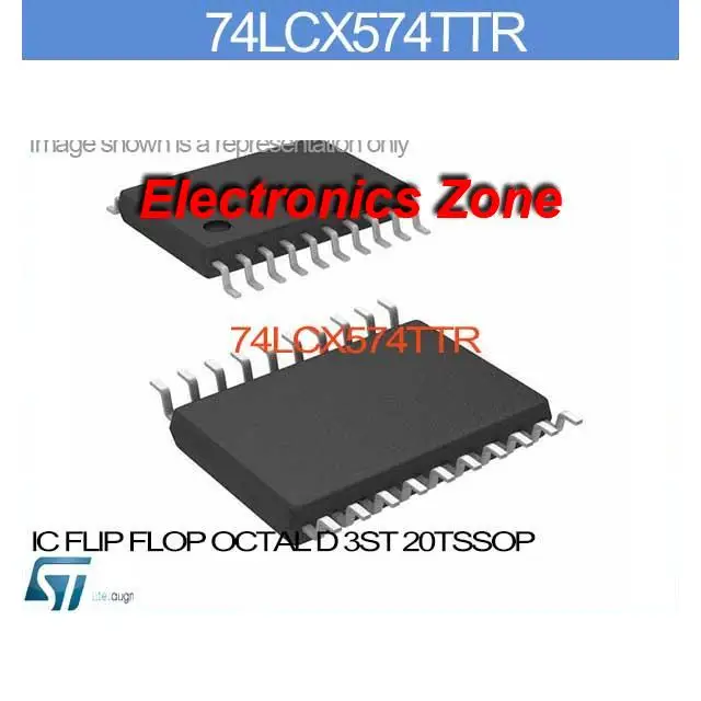74LCX574TTR IC флип флоп восьмиштырьковые D 3ST 20 TSSOP 574 74LCX574 74LCX574T 74LCX574TT LCX574TTR|ic supplier|ic agentic