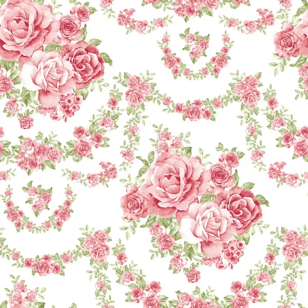 

Custom vinyl print cloth fantasy pink flowers photography backdrops for wedding photo studio portrait backgrounds props F-1189