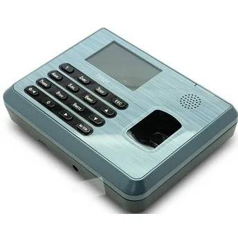 

KO-TX628 High Performance Biometric Fingerprint Reader for Time & Attendance Applications