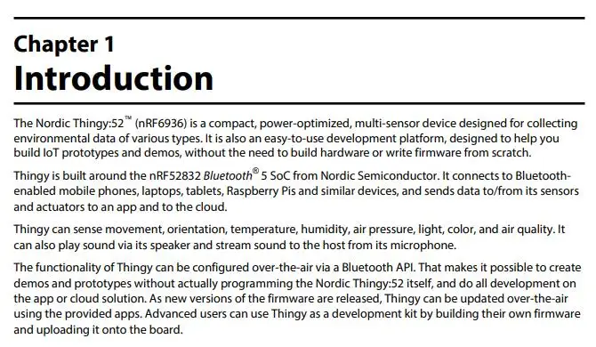 NRF6936 INFO