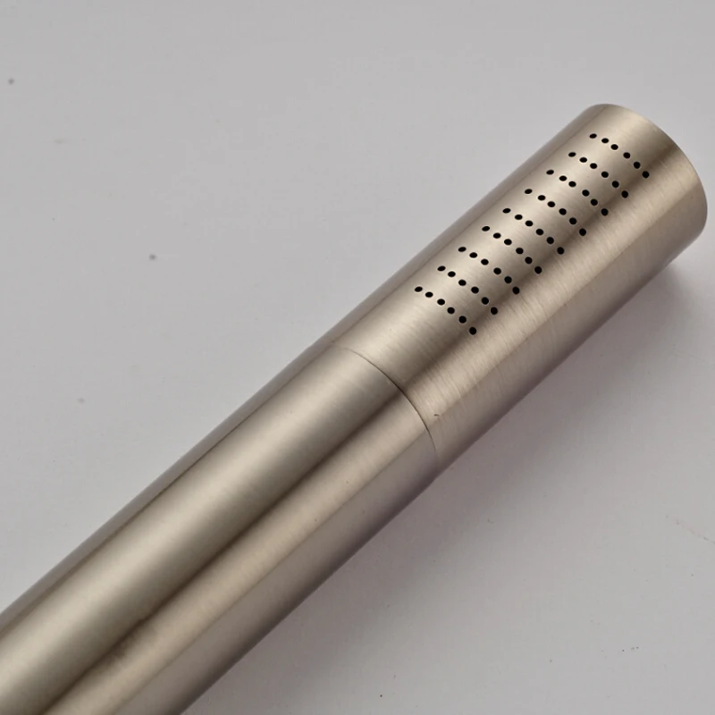 Free-Shipping-Solid-Brass-Brushed-Nickel-Rain-Hand-Shower-Handheld-Sprayer-Replacement (1)