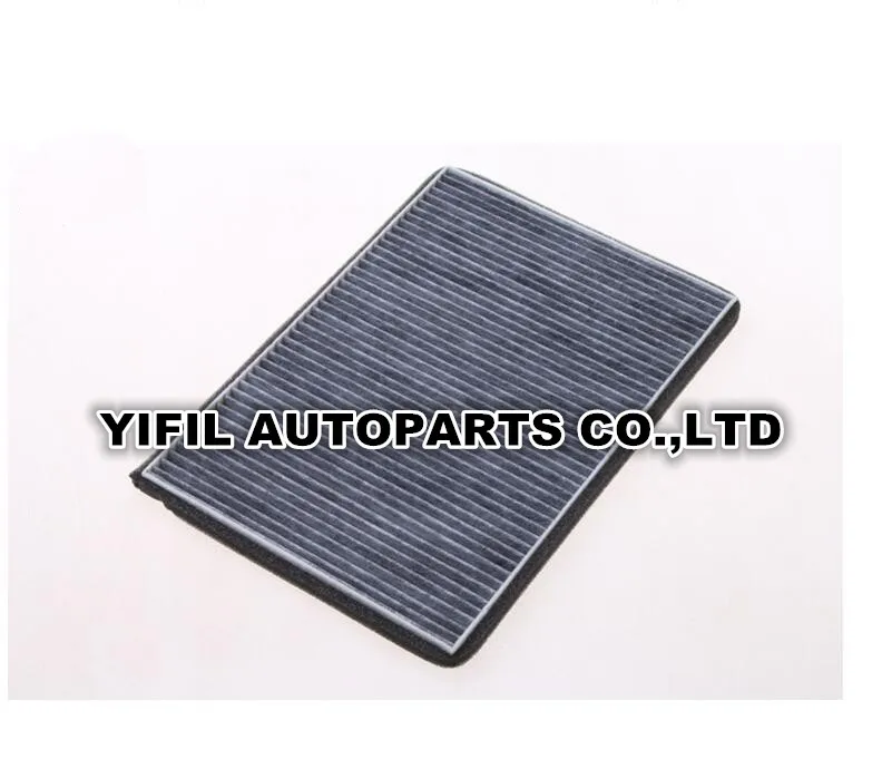 Cabin Air Filter 971331z000 For Hyundai I30 1.6l 2.0l 2009 Cabin