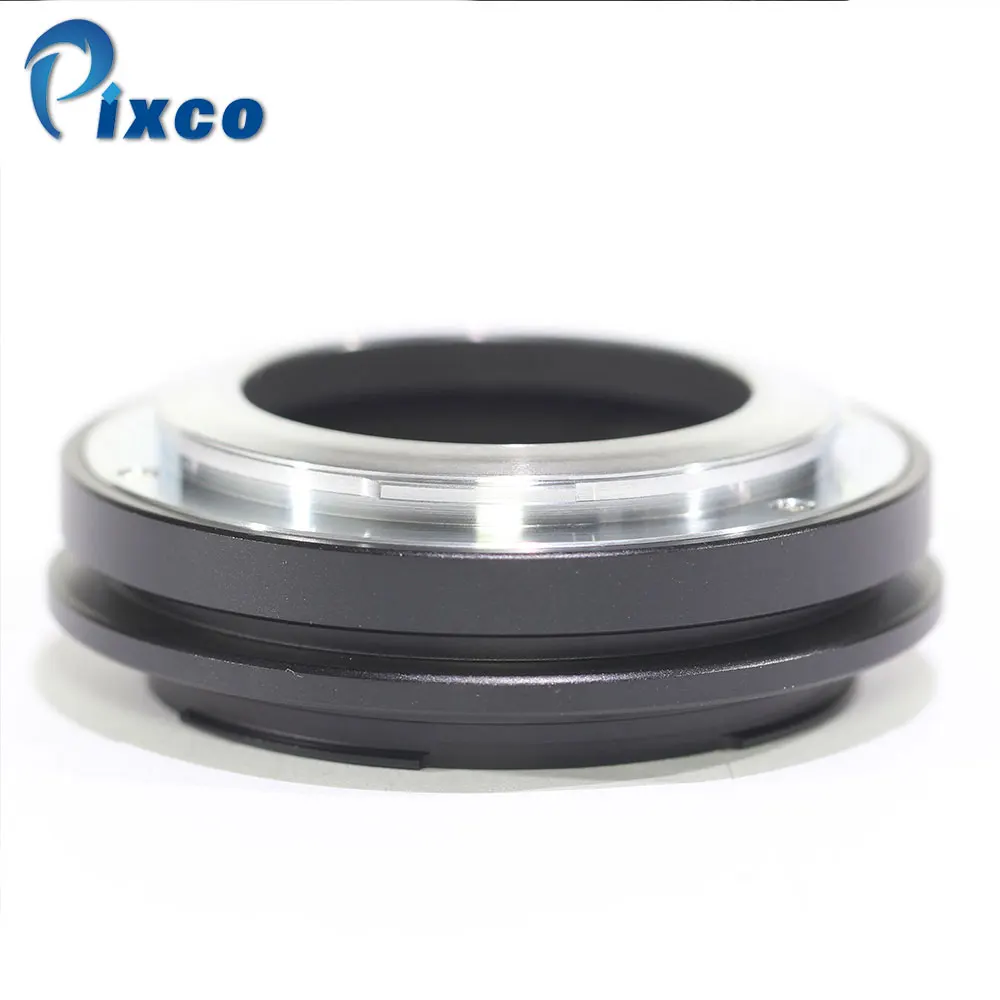 Pixco para n S-EOS.R adaptador de lente