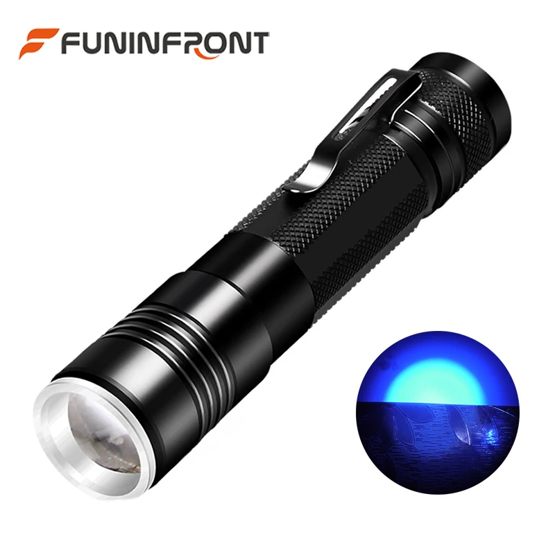 black light torch
