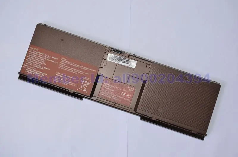 Аккумулятор для ноутбука Sony VGP-BPL19 VGP-BPS19 VGP-BPX19 VAIO VPC-X11 VPC-X113 VPC-X115 VPC-X116 VPC-X119 VPC-X118 VPC-X125