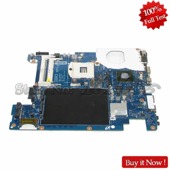 

NOKOTION BA92-06548A BA92-06548B BA41-01272A Main Board For Samsung NP-R439 R439 Laptop motherboard HM55 GT320M series DDR3
