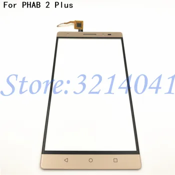 

6.44 inches Sensor Panel Touch Screen Digitizer For Lenovo PHAB2 PHAB 2 Plus Replacement Parts +Tracking number