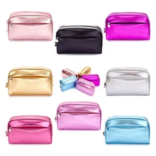 Дорожная косметичка; сумка для хранения сумка Красота Чехол Органайзер для макияжа, несессер наборы для хранения для девочек большой емкости мешок для стирки